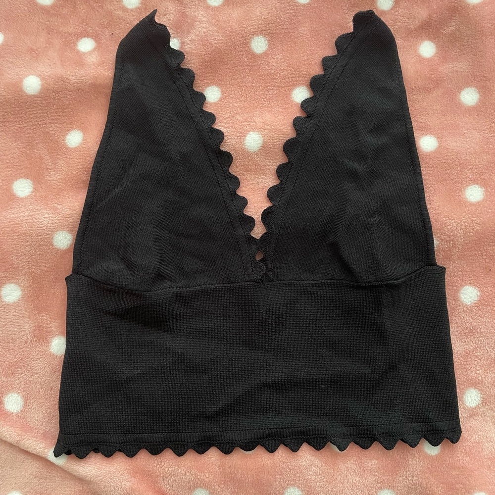 Free People Bralette